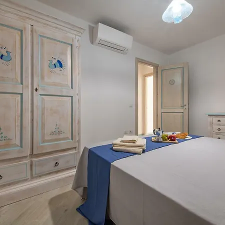 Affittasardegna-casa Marina Nyaraló