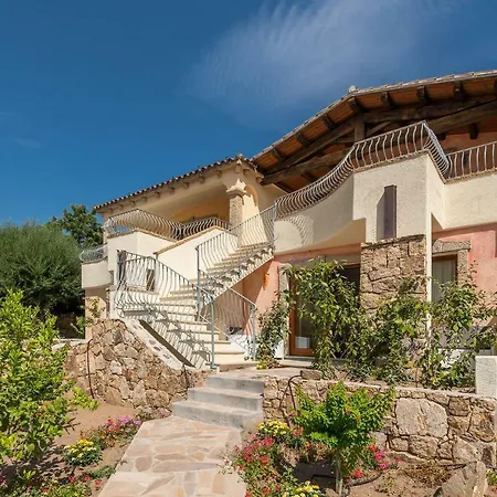 Affittasardegna-casa Marina * Olbia