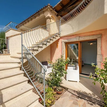 Nyaraló Affittasardegna-casa Marina